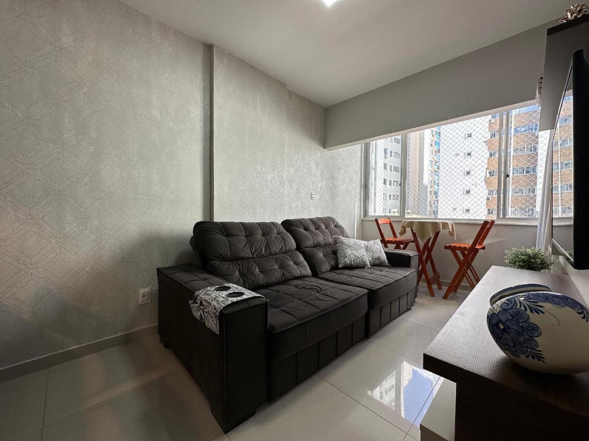 Po02- 2 Quartos | Tela Protecao | Centro | Garagem Balneário Camboriú Esterno foto
