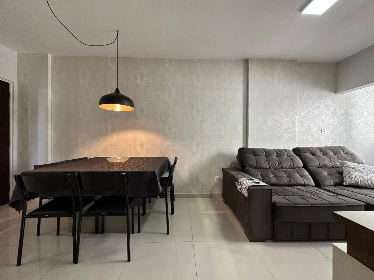 Po02- 2 Quartos | Tela Protecao | Centro | Garagem Balneário Camboriú Esterno foto