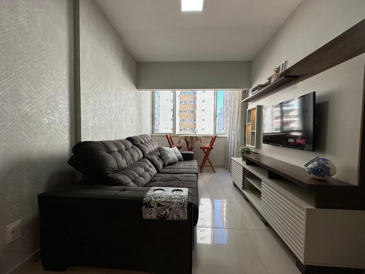 Po02- 2 Quartos | Tela Protecao | Centro | Garagem Balneário Camboriú Esterno foto
