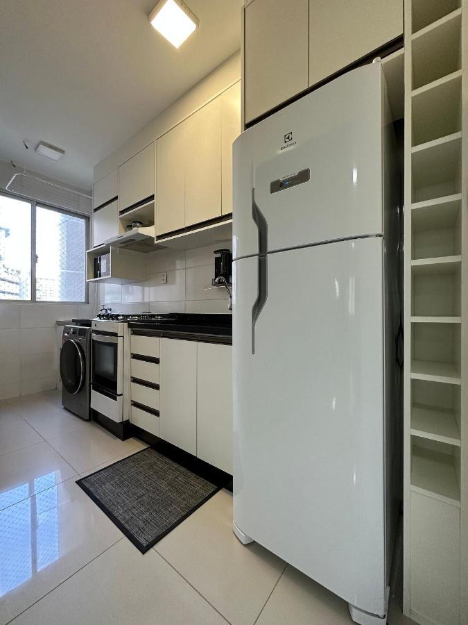 Po02- 2 Quartos | Tela Protecao | Centro | Garagem Balneário Camboriú Esterno foto
