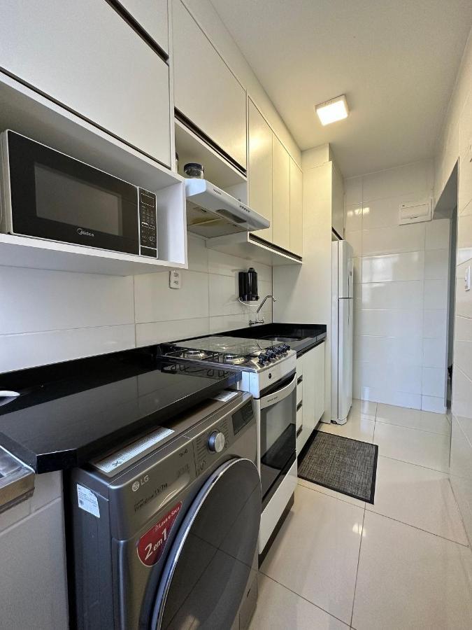 Po02- 2 Quartos | Tela Protecao | Centro | Garagem Balneário Camboriú Esterno foto